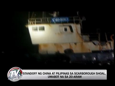 PH to avoid armed conflict with China