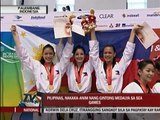 PH grabs 6th gold medal in SEA Games