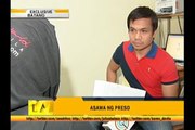 Batangas jail warden sacked