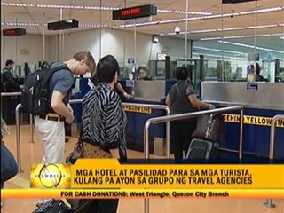 Download Video: More fun' slogan expected to boost PH tourism