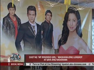 ‘My Binondo Girl’ down to its last week