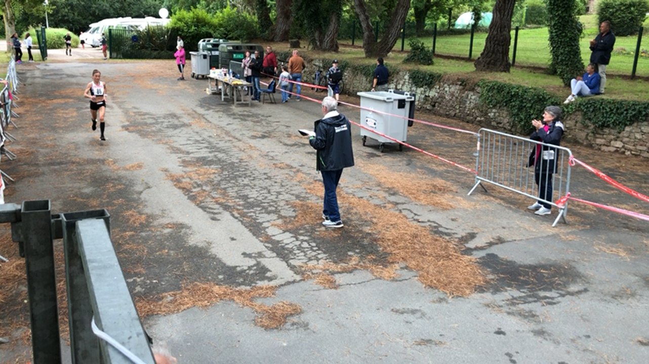 Ronde de Kérity - 33ème édition