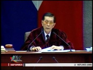 Lynda Jumilla weighs in on 1st day of trial