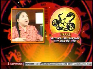 Astrologer shares predictions for year of the water dragon