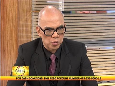 Joyce Bernal shares passion for directing