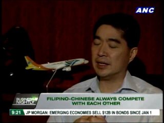Gokongweis, Sys lead next-gen Filipino-Chinese taipans