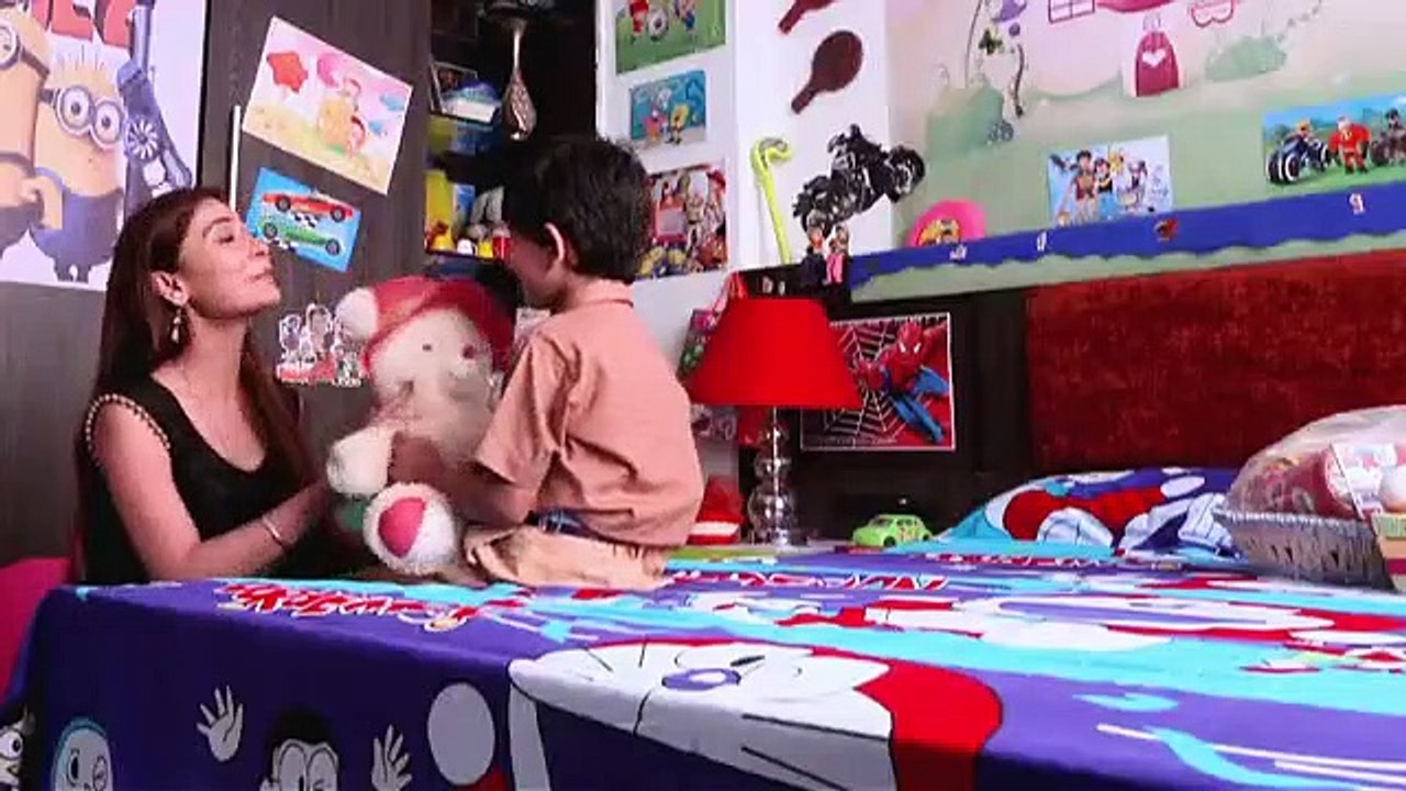 Đừng Rời Xa Em Tập 174 -- Phim Ấn Độ Raw Lồng Tiếng -- Phim Dung Roi Xa Em Tap 175 -- Phim Dung Roi Xa Em Tap 174