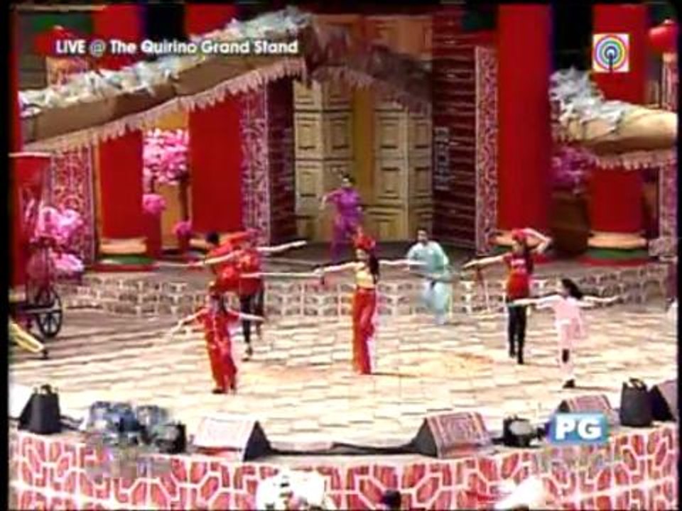 ASAP 2012' welcomes the Year of the Water Dragon