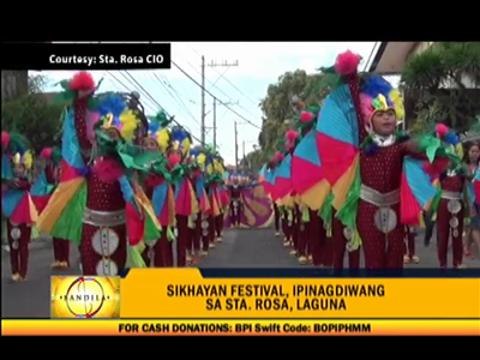 Shoppers troop to Dubai for shopping festival