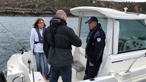 Sécurité en mer : journée de sensibilisation dans le Finistère
