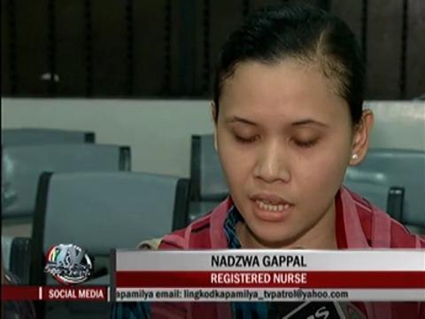 Pinoy nurses needed in Saudi