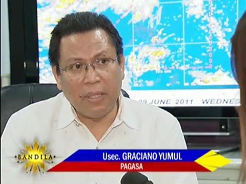 15 more storms to hit Philippines this year: PAGASA