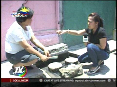 Bayan Patrollers fed up with 5-year flooding in Pasay