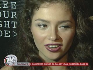 EXCL: Erap denies he’s against Andi for son Jake