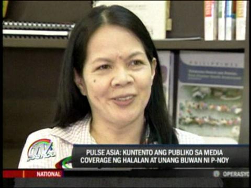 Media coverage of May 10 polls fair, says survey