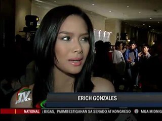 Is Erich open to dating Coco?