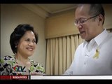 Merci denies ‘secret deal’ with PNoy
