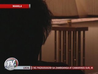 Cops identify suspect in Manila inn murder