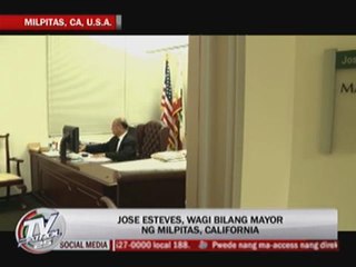 Fil-Ams win posts in US elections