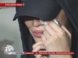 Suspects in killing of ABS-CBN talent arrested