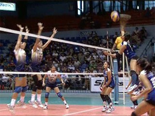 VOD NU vs ADMU - December 15 2012