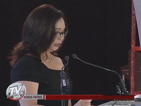 ABS-CBN execs emotional at Kapamilya Awards