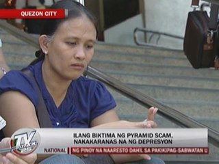 Couple tagged in parent-teachers scam a no-show
