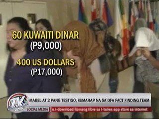 Another witness surfaces vs PH envoy in harassment case
