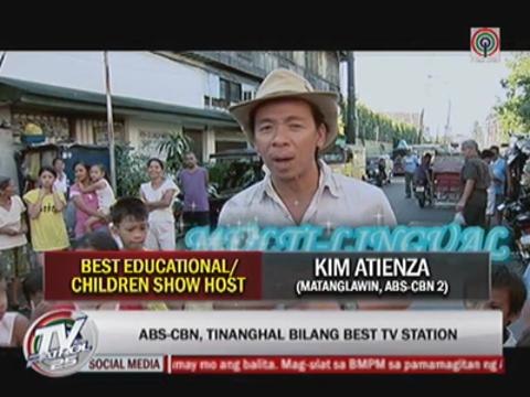 ABS-CBN sweeps PMPC Star Awards