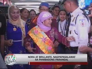 Ate Guy, Brillante thrilled by new 'Thy Womb' honor