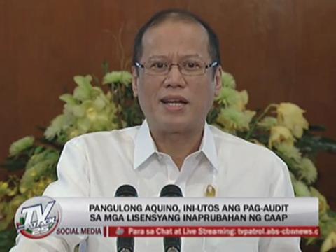 'Pilot error caused Robredo’s plane to crash'