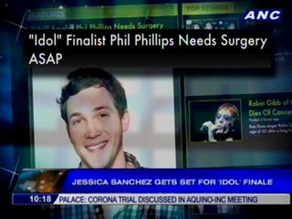 Filipinos in the US gearing up for 'Idol' finale