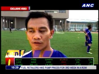 Azkals face Vietnam in do-or-die clash