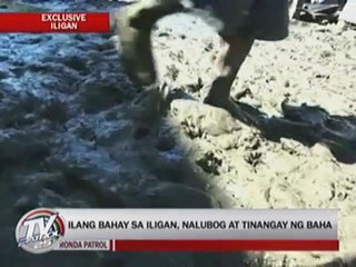 Tải video: It's 'Sendong' all over again for Iligan residents