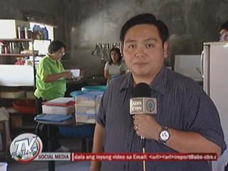 EXCL: Unsanitary longganisa, siomai factory in QC raided