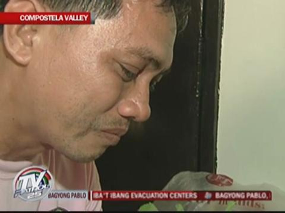 'Pablo' survivors share tales of tragedy, heroism