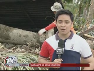 385 still missing in New Bataan