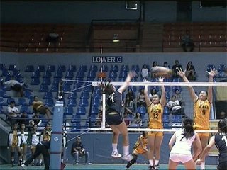 FEU vs ADU Game Highlights