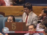 House approves RH bill on second reading