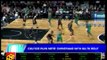Celtics ruin Nets' Christmas; Lakers beat Knicks