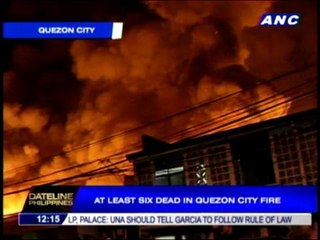 Christmas fires hit QC_BCCOMMA92499633-C7FB-48EF-B86F-39D2E16AABD7_ San Juan