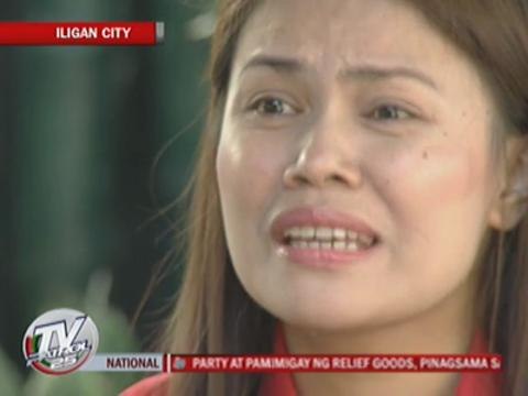 Kwento ng Pasko: 'Sendong' victims, 1 year later