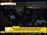 Pinoys attend Christmas eve mass