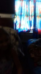 Penguin vs Woody and Mickey Mouse