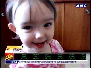 Viral video- 'Can you say banana.'