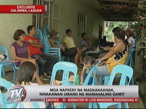 EXCL: Competition over jueteng suspected in Atimonan slays