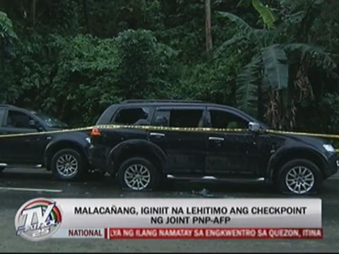 13 deaths in Quezon spark shootout-or-rubout speculations