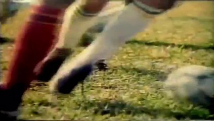 Cigarro Continental de 1982 (Copa do Mundo)