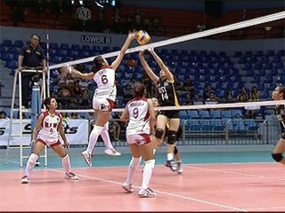 UE vs UST Game Highlights