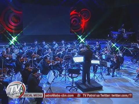 ABS-CBN kicks off 60th anniversary of Philippine TV